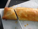 Roul&eacute; de buf aux &eacute;pices - 17