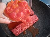 Roul&eacute; de buf aux &eacute;pices - 2