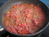 Roul&eacute; de buf aux &eacute;pices - 5
