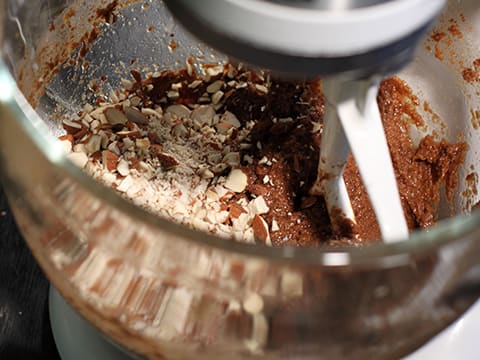 Sablés de Pâques au speculoos - 10