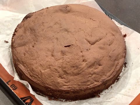 Sachertorte - 37