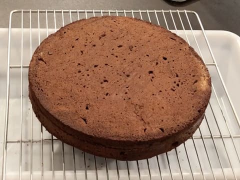 Sachertorte - 54