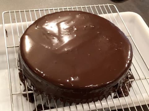 Sachertorte - 57