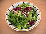 Salade auvergnate - 8