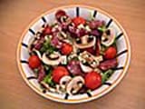 Salade auvergnate - 9