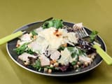Salade C&eacute;sar
