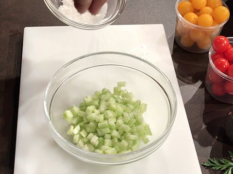 Salade fraicheur - 9