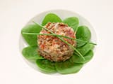 Salade de Lentilles