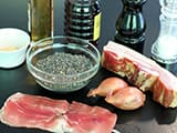 Salade de Lentilles - 1
