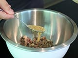Salade de Lentilles - 12