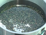 Salade de Lentilles - 5