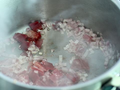 Salade de lentilles - 8