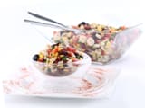 Salade mexicaine