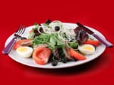 Salade Ni&ccedil;oise