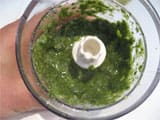 Salade de pâtes au pesto - 17