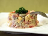 Salade Piemontaise