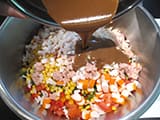 Salade de riz - 10
