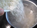 Salade de riz - 2