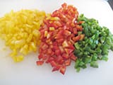 Salade de riz - 4