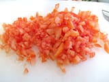 Salade de riz - 5