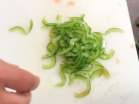 Salade Thaï - 17
