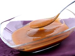 Sauce américaine