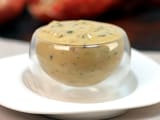 Sauce B&eacute;arnaise
