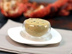 Sauce Béarnaise