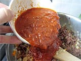 Sauce bolognaise - 9