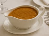 Sauce charcuti&egrave;re