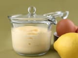 Sauce hollandaise