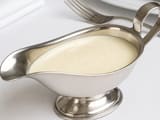 Sauce vin blanc
