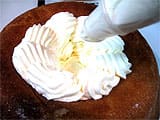 Savarin chantilly - 30