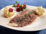 Sole meuni&egrave;re