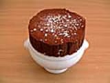 Soufflé au chocolat - 16