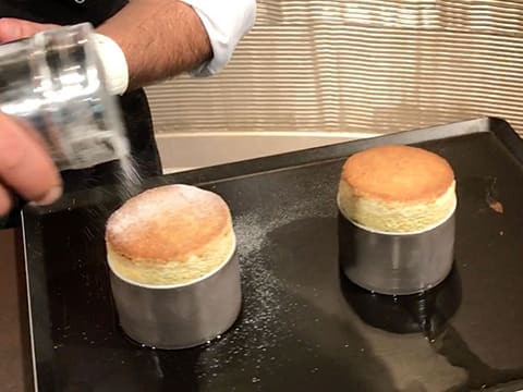 Soufflé à l'orange et Grand-Marnier - 31