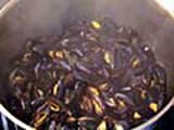 Soupe de potiron aux Moules - 12