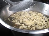 Spaetzles - 11