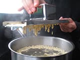 Spaetzles - 8