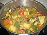 Tagine de lgumes - 11