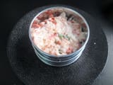 Tartare de saumon - 13
