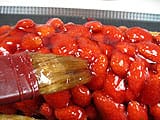 Tarte aux fraises facile - 18