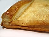 Fond de tarte feuilleté en bande - 13