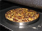 Tarte aux champignons - 17