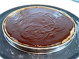 Tarte chocolat - 19