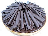 Tarte chocolat - 31