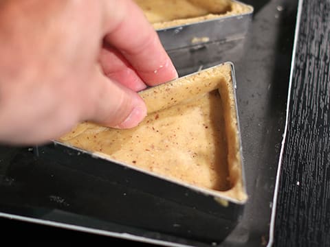 Tarte au citron de 2 façons, en parts individuelles - 17