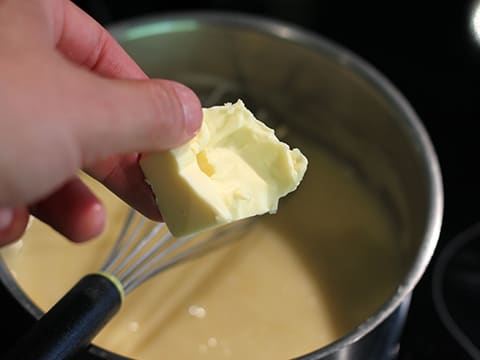 Tarte au citron de 2 façons, en parts individuelles - 25