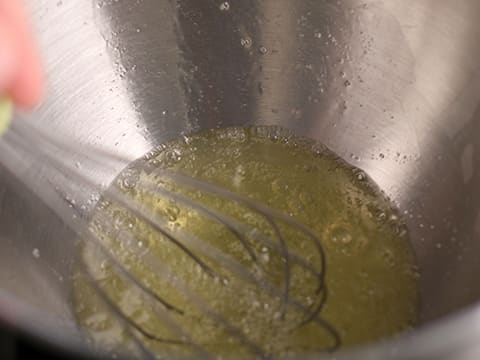 Tarte au citron vert meringuée - 25