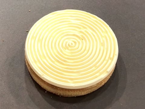 Tarte au citron - 56